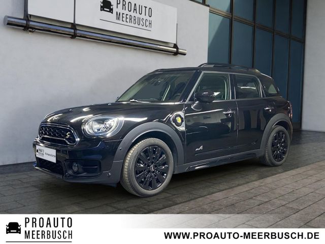 MINI Cooper SE Countryman ALL4 KAMERA/LEDADAPTIV/NAVI