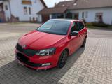 Skoda Fabia 1.2l TSI 81kW Monte Carlo Monte Carlo
