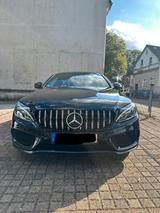Mercedes-Benz Mercedes Benz C300 Coupe AMG - Mercedes-Benz C 300 in Essen