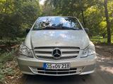 Mercedes-Benz Vito Bestattungswagen Leichenwagen - Mercedes-Benz Leichenwagen