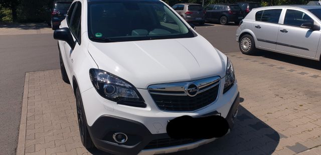 Opel Mokka 1.4 Turbo ecoFLEX Color INNVATION S/S ...