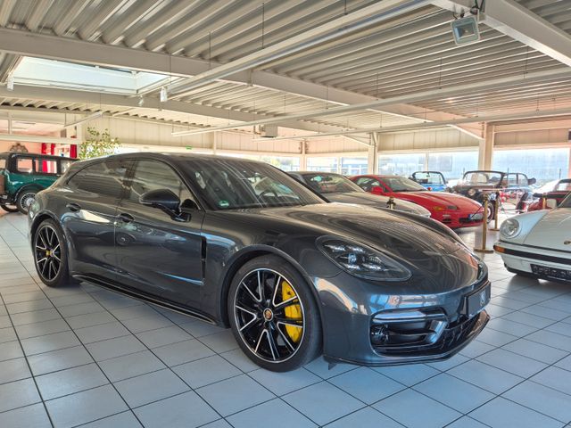 Porsche Panamera Sport Turismo GTS/UPE 183k/Appr./1A