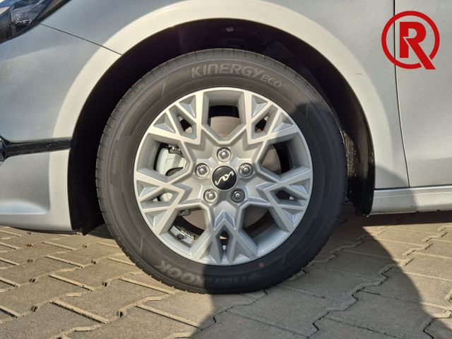 Ceed Vision 1.4 Sitzheizung,PDC,KLima,Kamera,Nav