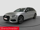 Audi A6 Av 35 TDI advanced Black AHK MATRIX ACC 20 - scheckheftgepflegte Audi A6