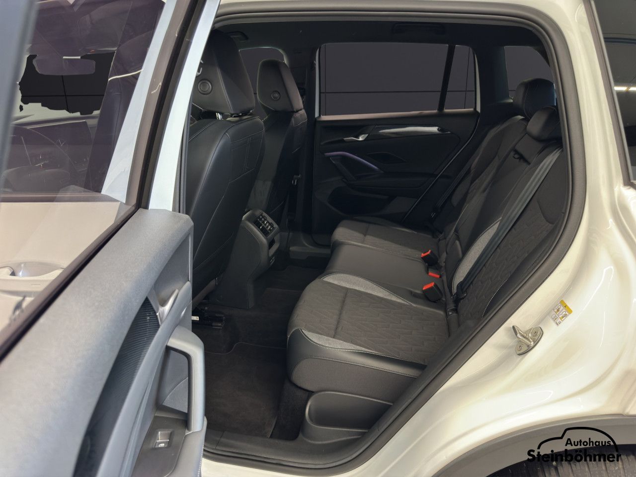 Volkswagen Tiguan - Bild 15