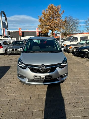 Opel Zafira 2.0 Diesel 125kW