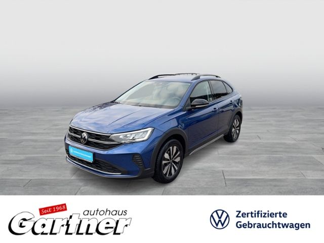 Taigo GOAL 1.0 TSI DSG APP-CON DAB+ACC LED SHZG