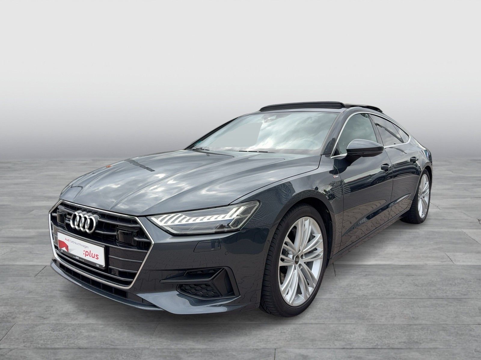 Audi A7 - Bild 2