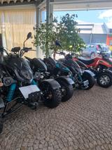 Access Motor Enduro Xtreme 480 X u. Supermoto 480 S - Access Xtreme Supermoto 480