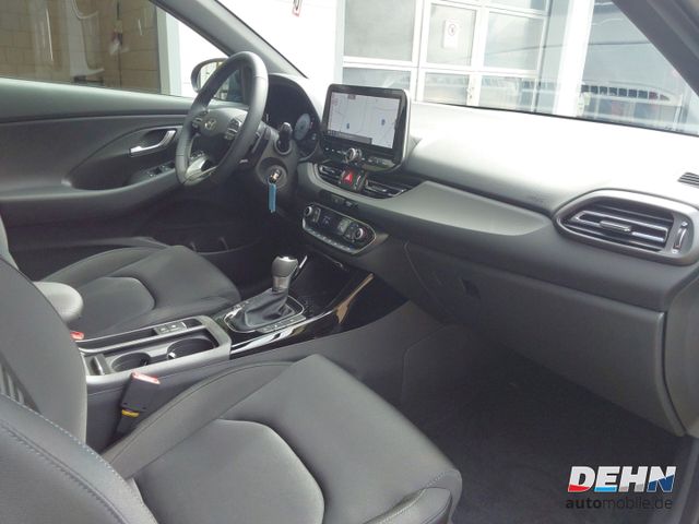 Hyundai i30 Trend Mj26 7-DCT 1.6 T-GDi Navi Digitales Co