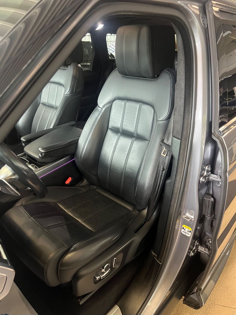 Fahrzeugabbildung Land Rover Range Rover Sport Autobiography Dynamic *TV*