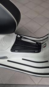 Vespa GTS 300 ABS - VESPA GTS