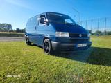 Volkswagen VW T4 2.5 Transporter - Volkswagen aus 1996: Transporter