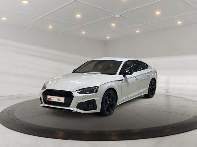 A5 Sportback S line 40 TFSI quattro S tronic,B&O