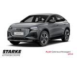 Audi Q4 e-tron Sportback 40 e-tron  Standheiz Navi LE