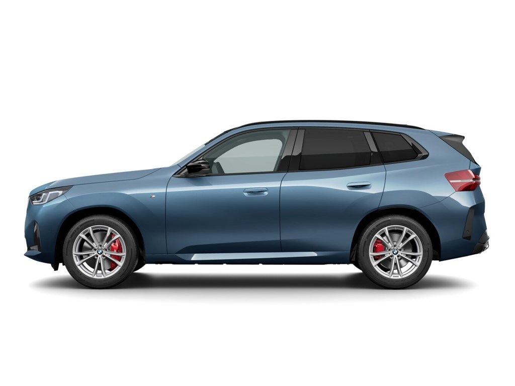 BMW X3 xDrive ehem UPE 96.770€ AD StandHZG AHK-klapp foto 2