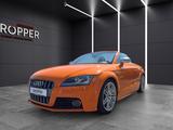 Audi TTS 2.0 TFSI quattro - gebrauchte Audi TTS aus dem Jahr 2009