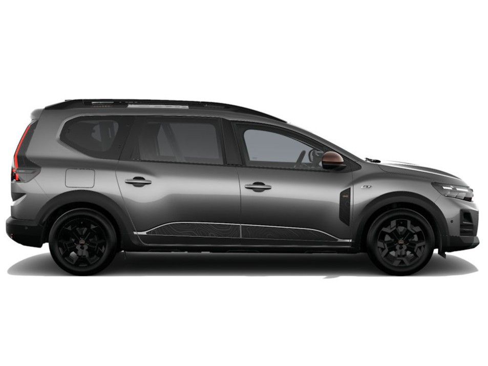 Dacia Jogger - Bild 13