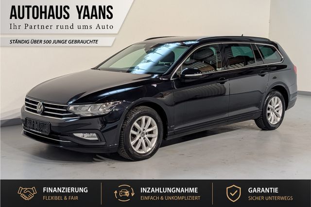 Volkswagen Passat 2.0 TDI Business ACC+LED+CARPLAY+AHK