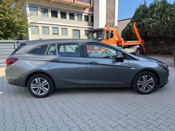 Opel Astra - 8