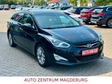 Hyundai i40 CW FIFA Edition *NAVI*KAMERA*XENON*TÜV NEU* - Hyundai i40: Cw