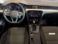 Volkswagen Passat Variant - Vorschau Bild 4