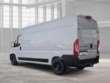 Peugeot BOXER Kastenwagen L3H2 3.5T Diesel 140 Manuell - Angebote