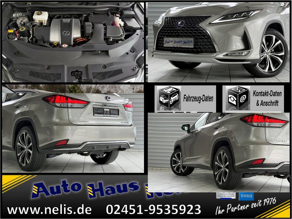 Lexus RX 450