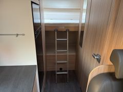 Fahrzeugabbildung Sunlight A 68 HDI 160 Autom. Adventure-Line 6-Sitzer