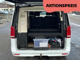 Mercedes-Benz Marco Polo 300d 4Matic StHz, Markise, Sitzhzg.,  - Mercedes-Benz Allradantrieb