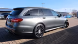 Mercedes-Benz E 53 AMG 4Matic+ Wide Night Multibeam AHK - Mercedes-Benz: Kombi, AMG
