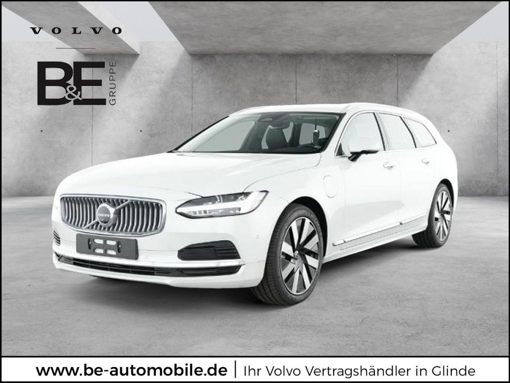 Volvo V90 T6 Plus Bright Recharge Plug-In Hybrid AWD
