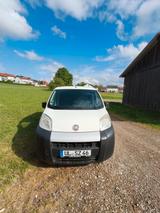 Fiat Fiorino 1.3 Multijet | TÜV Neu | 125.000km - Fiat Fiorino: Multijet