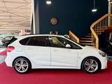 BMW 218i Active Tourer M Sport/Alcantara/2.Hand - BMW 218 Gebrauchtwagen