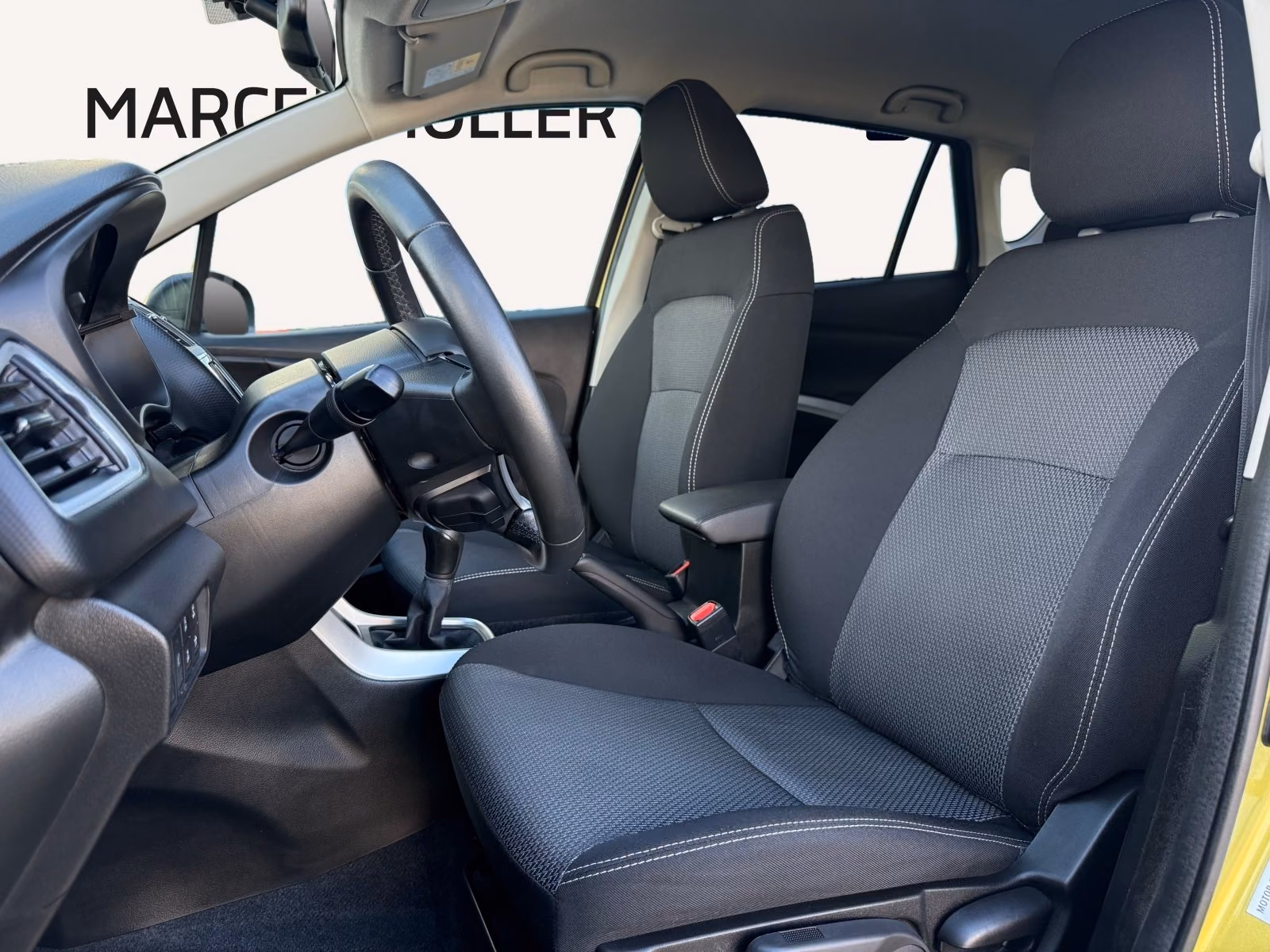 Suzuki SX4 S-Cross 1.6 VVT 4x2 Limited+ |Keyless|Navi|S