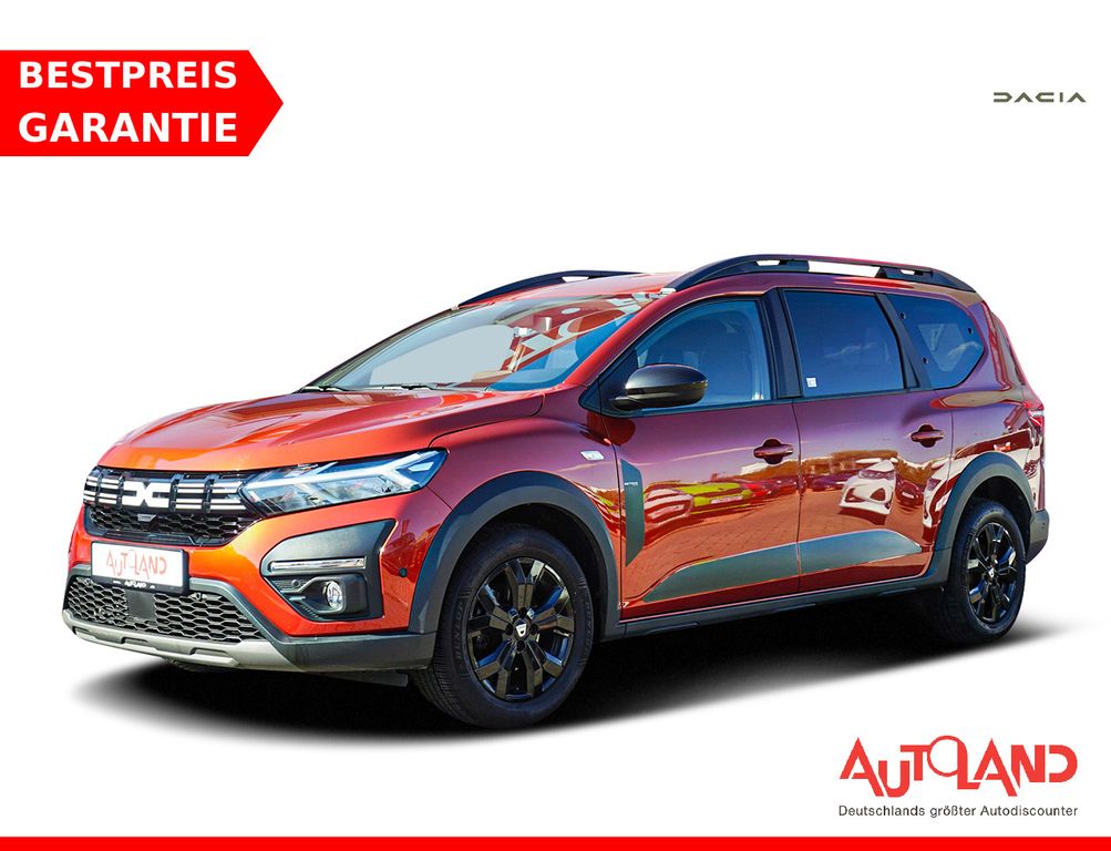 Image of Dacia Jogger