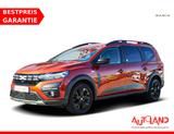 Dacia Jogger 1.0 TCE Extreme+ LED 7-Sitzer Navi Kamera - Dacia Jogger 7-Sitzer