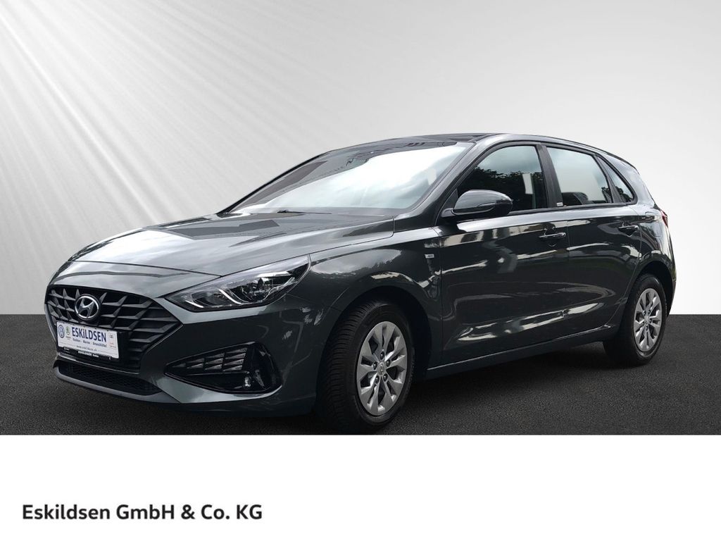 Image of Hyundai i30
