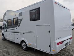 Adria Coral XL All-In 660 SL *Modell 2025*heavy*