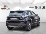 Jeep Avenger Elektro Longitude Navi - Jeep mit Elektro-Antrieb