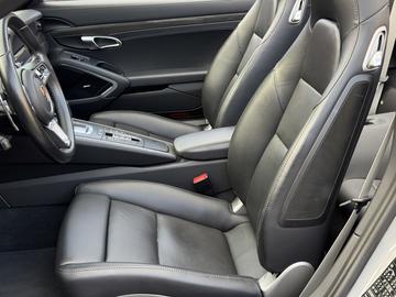 صورة 6 لـ 2018 Porsche 991