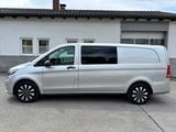 Mercedes-Benz Vito Mixto 119 CDI 4x4 extralang 1 Hand - Mercedes-Benz Vito: Cdi Mixto