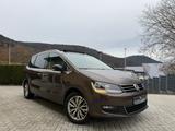 Volkswagen Sharan 1.4 TSI Style Standheizung-7-Sitzer-Pano - Volkswagen Sharan: Style