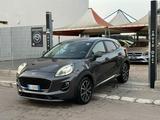 Andere Ford Puma 1.5 Tdci 120cv Titanium Design - 2021 - Andere mit Diesel-Antrieb: Standheizung