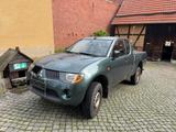 Mitsubishi L200 2.5 4x4 Klima LKW - gebrauchte Mitsubishi L200 aus dem Jahr 2006