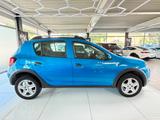 Dacia Sandero II Stepway Prestige - Dacia Gebrauchtwagen in Düsseldorf