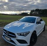 Mercedes-Benz CLA 250 e DCT, AMG-Line, Garantie neu! - Mercedes-Benz CLA 250 von privat