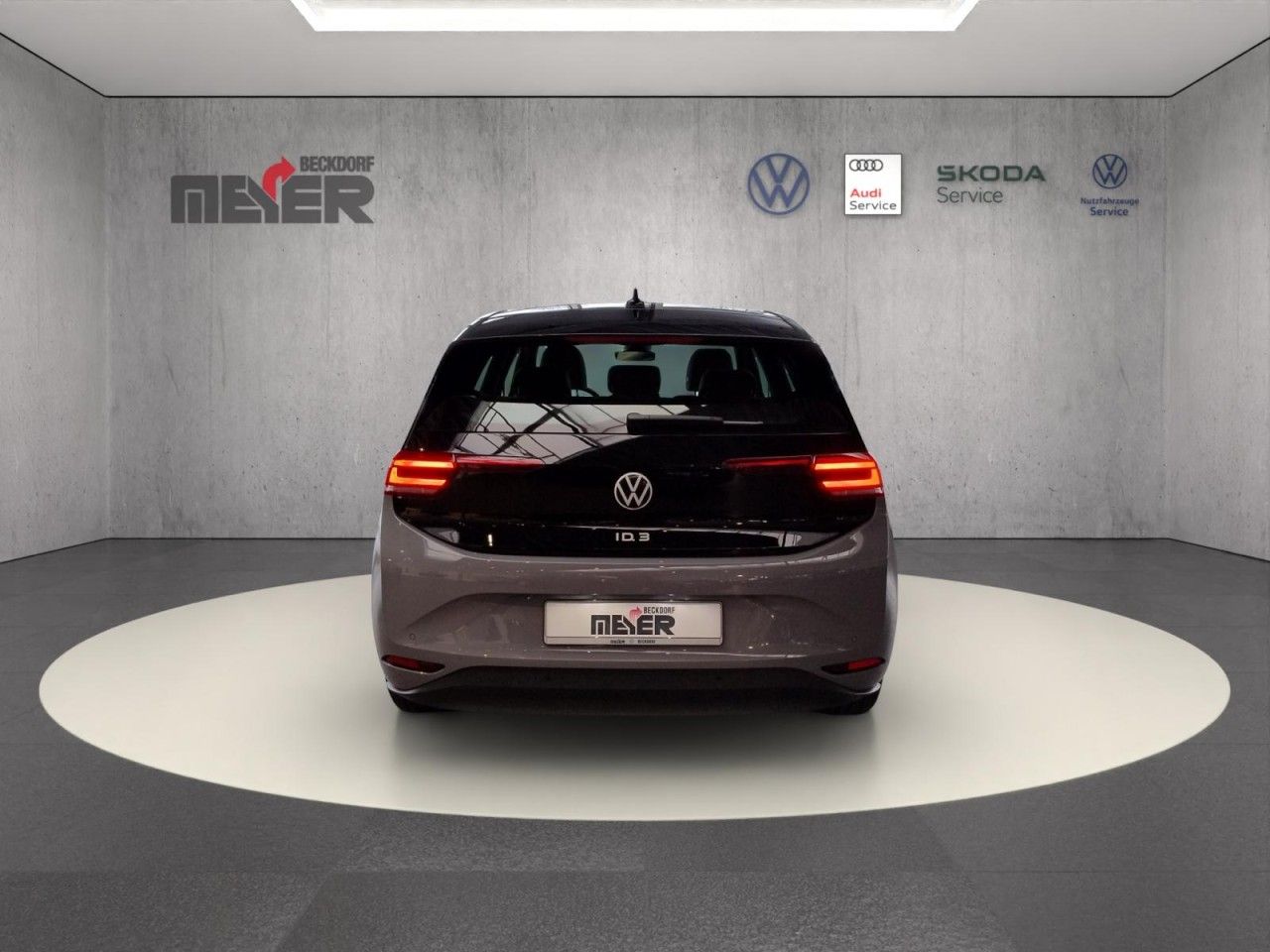 ID.3 Pure Performance Klima Navi Einparkhilfe