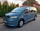 Volkswagen Multivan T7, 1.Hand, Garantie bis 2027, SHZ, PDC - VW T7 Multivan von privat