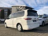 Volkswagen California Beach Tour TDI + 4 Jahre Garantie - Volkswagen T7 California Jahreswagen